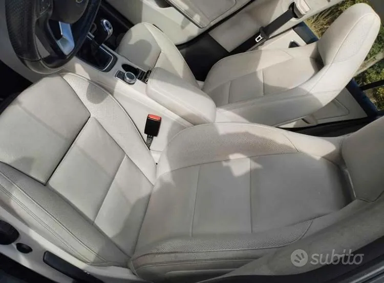 Mercedes-Benz Cla 2015 photo 5