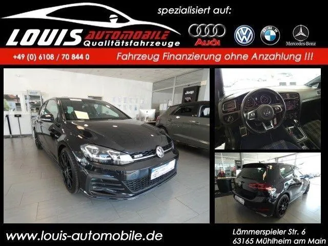 Volkswagen Golf Vii