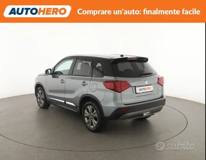 Suzuki Vitara 2019 photo 4