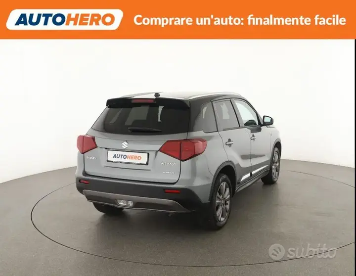 Suzuki Vitara 2019 photo 5