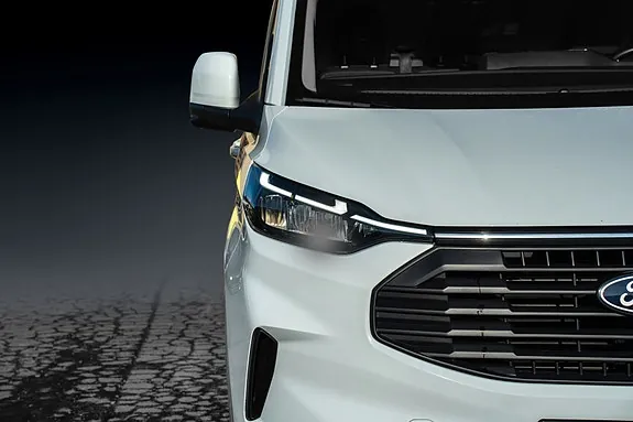 Ford Transit Custom 2025 photo 3