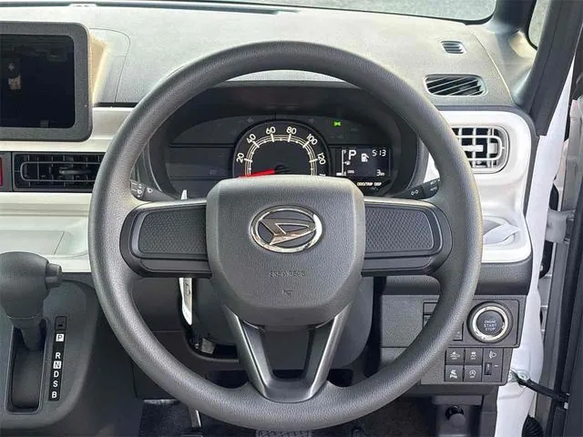 Daihatsu Move Canbus 2026 photo 3