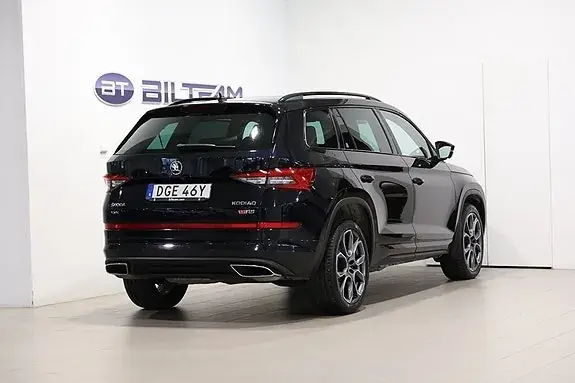 Skoda Kodiaq 2019 photo 3