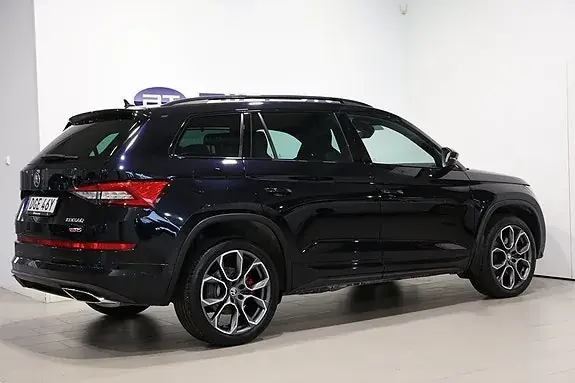 Skoda Kodiaq 2019 photo 4