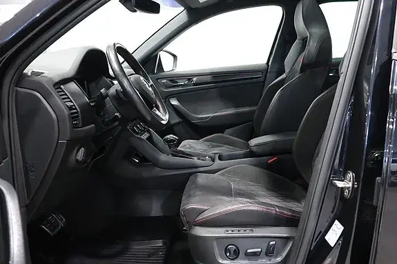 Skoda Kodiaq 2019 photo 5
