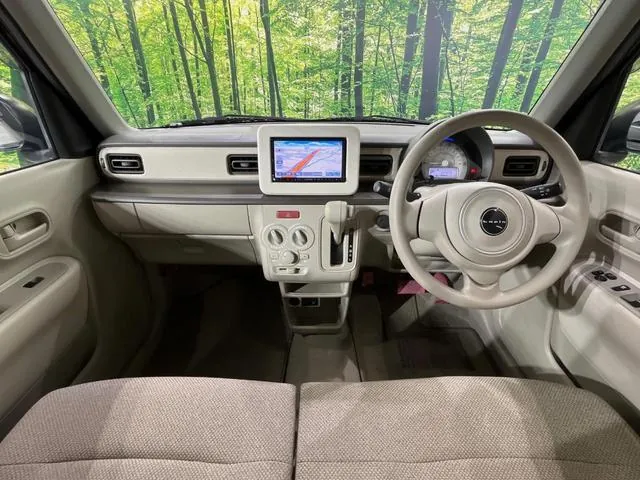 Suzuki L 2016 photo 2