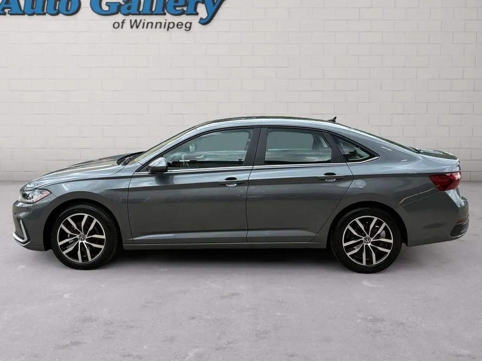 Volkswagen Jetta 2025 photo 2
