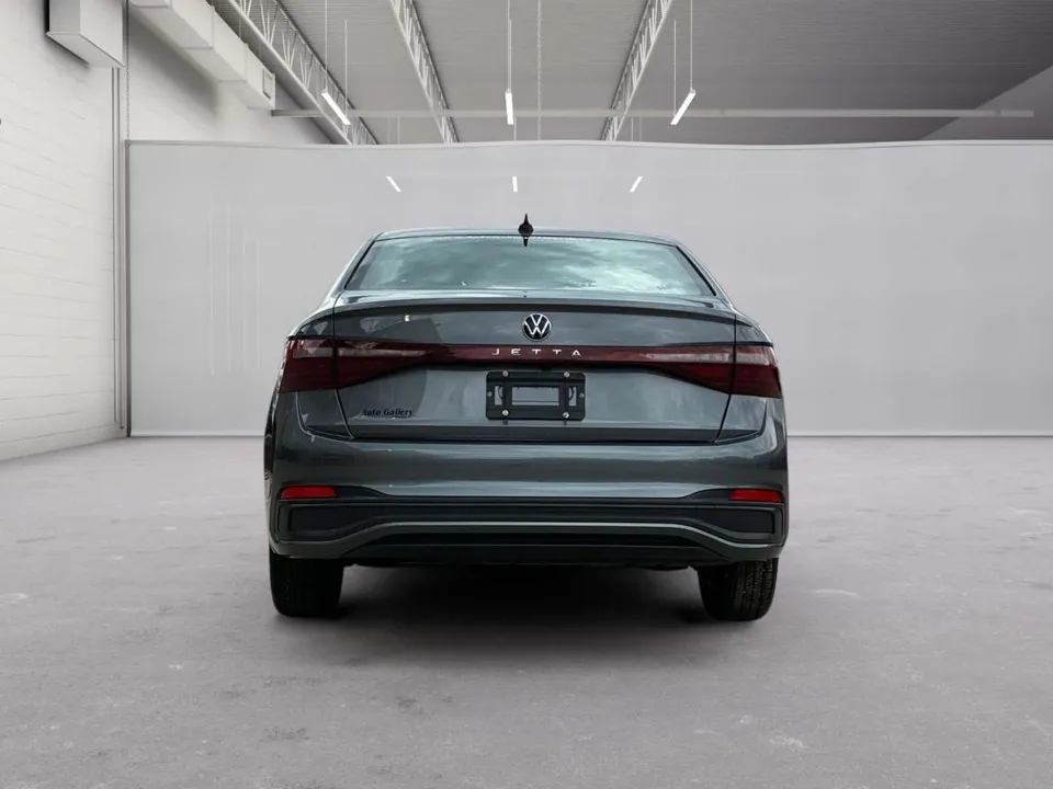 Volkswagen Jetta 2025 photo 4