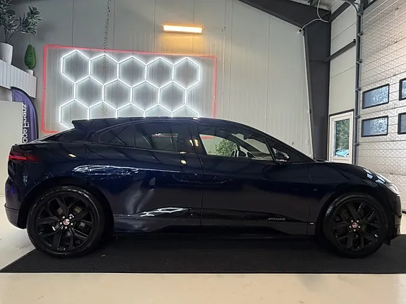 Jaguar I-Pace 2021 photo 4