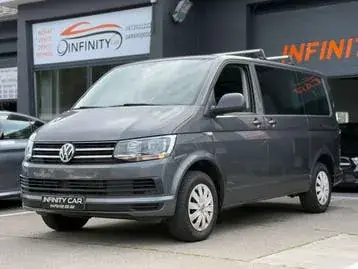 Volkswagen T6 Caravelle