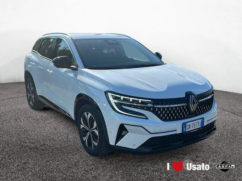Renault Austral 2023 photo 2