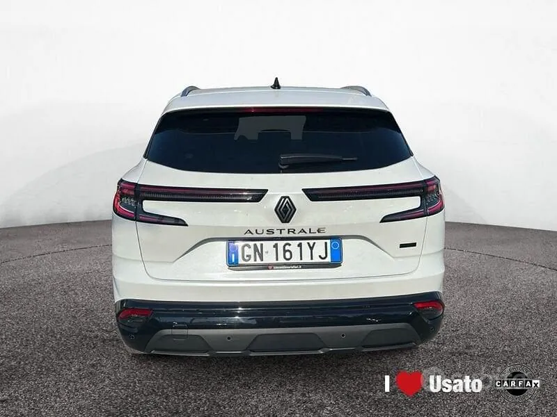Renault Austral 2023 photo 5