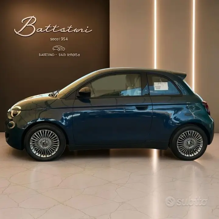 Fiat 500 2026 photo 3