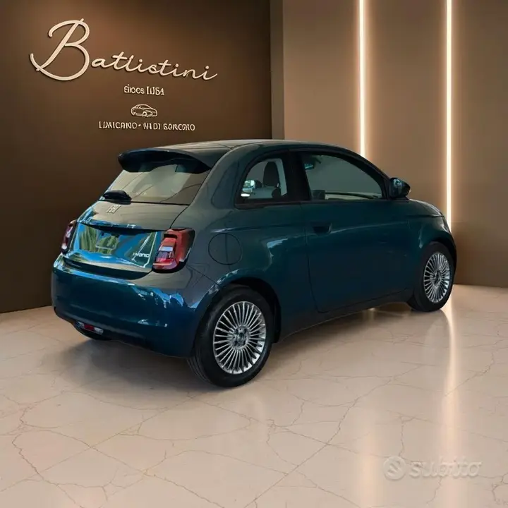 Fiat 500 2026 photo 4
