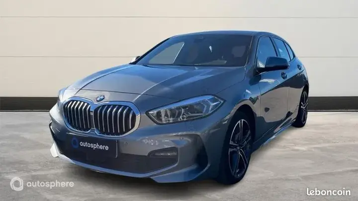 BMW Série 1