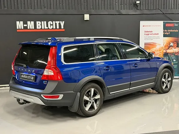 Volvo Xc70 2009 photo 4