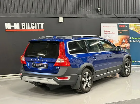 Volvo Xc70 2009 photo 5