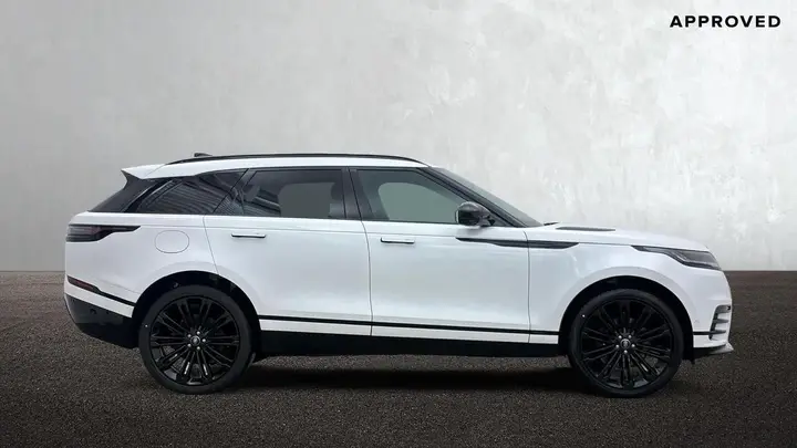 Land Rover Range Rover Velar 2026 photo 5