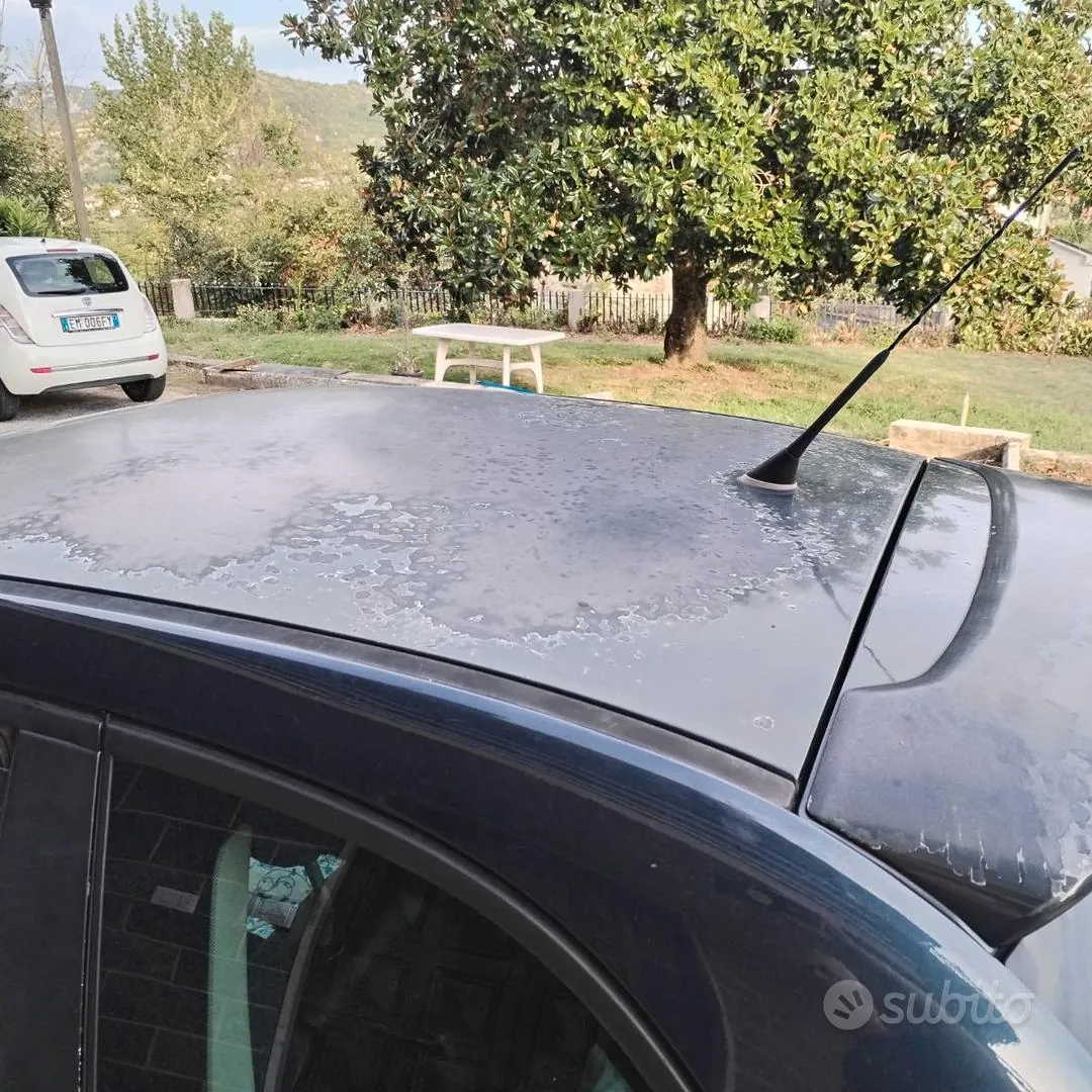 Fiat 500 2008 photo 3