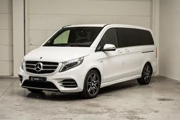 Mercedes-Benz Vito 2017 photo 3
