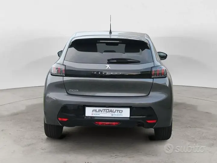 Peugeot 208 2022 photo 5