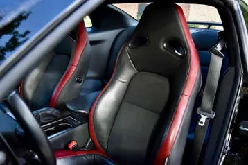 Nissan Gt-R 2010 photo 3