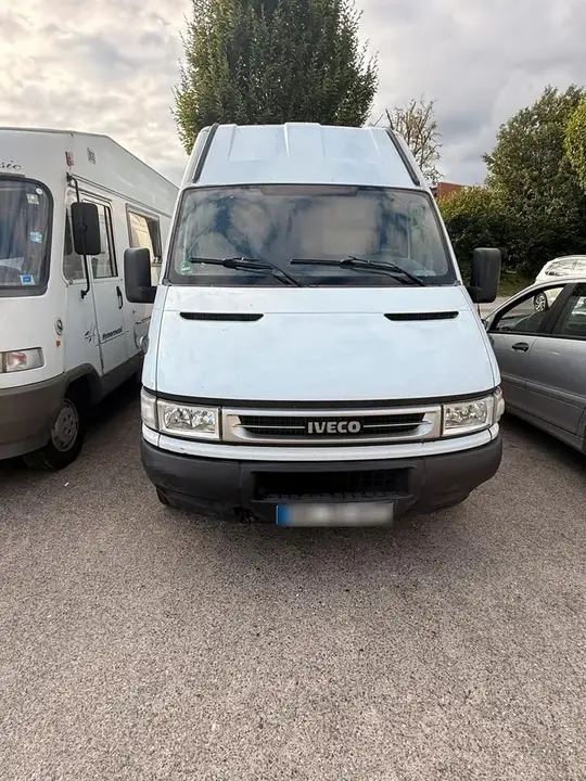 Iveco Daily