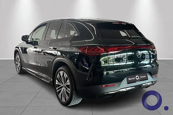 Mercedes-Benz Eqe350 2025 photo 4