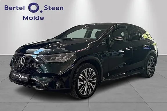 Mercedes-Benz Eqe350