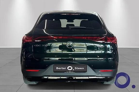 Mercedes-Benz Eqe350