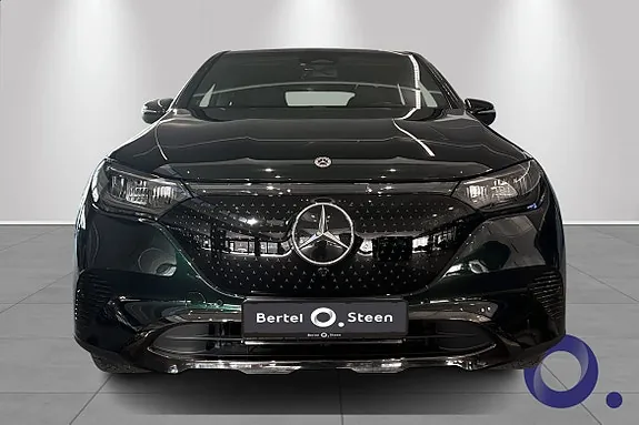 Mercedes-Benz Eqe350 2025 photo 2