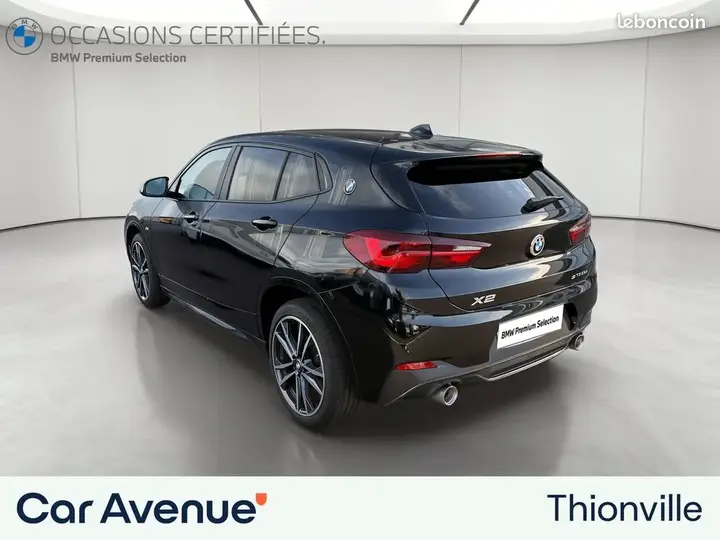 BMW X2 2023 photo 3