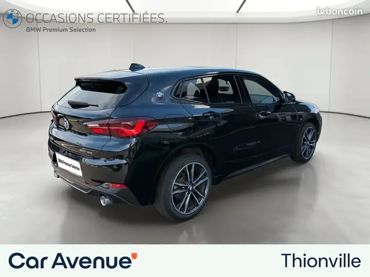 BMW X2 2023 photo 5