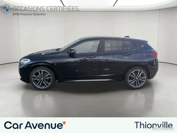 BMW X2 2023 photo 2