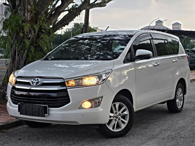 Toyota Innova