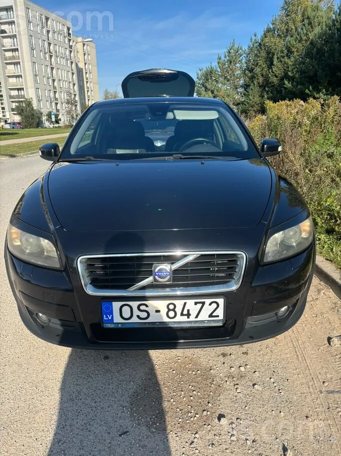Volvo C30 2008 photo 5