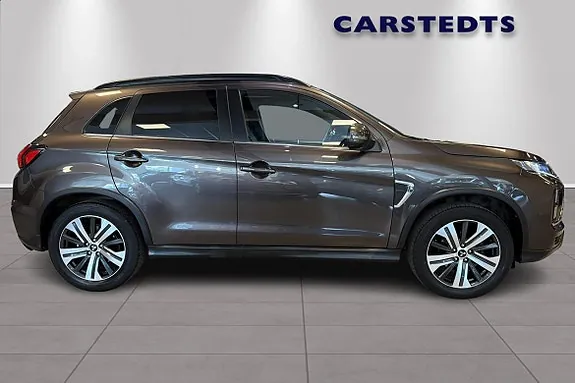 Mitsubishi Asx 2020 photo 2