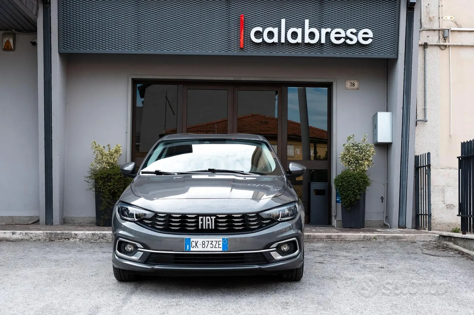 Fiat Tipo 2022 photo 3