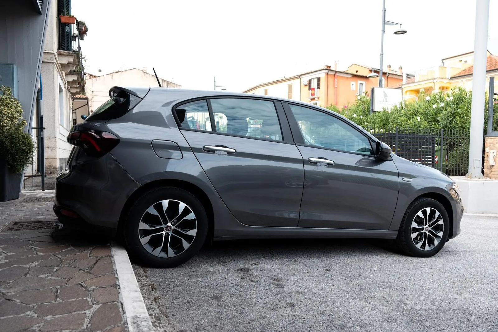Fiat Tipo 2022 photo 5