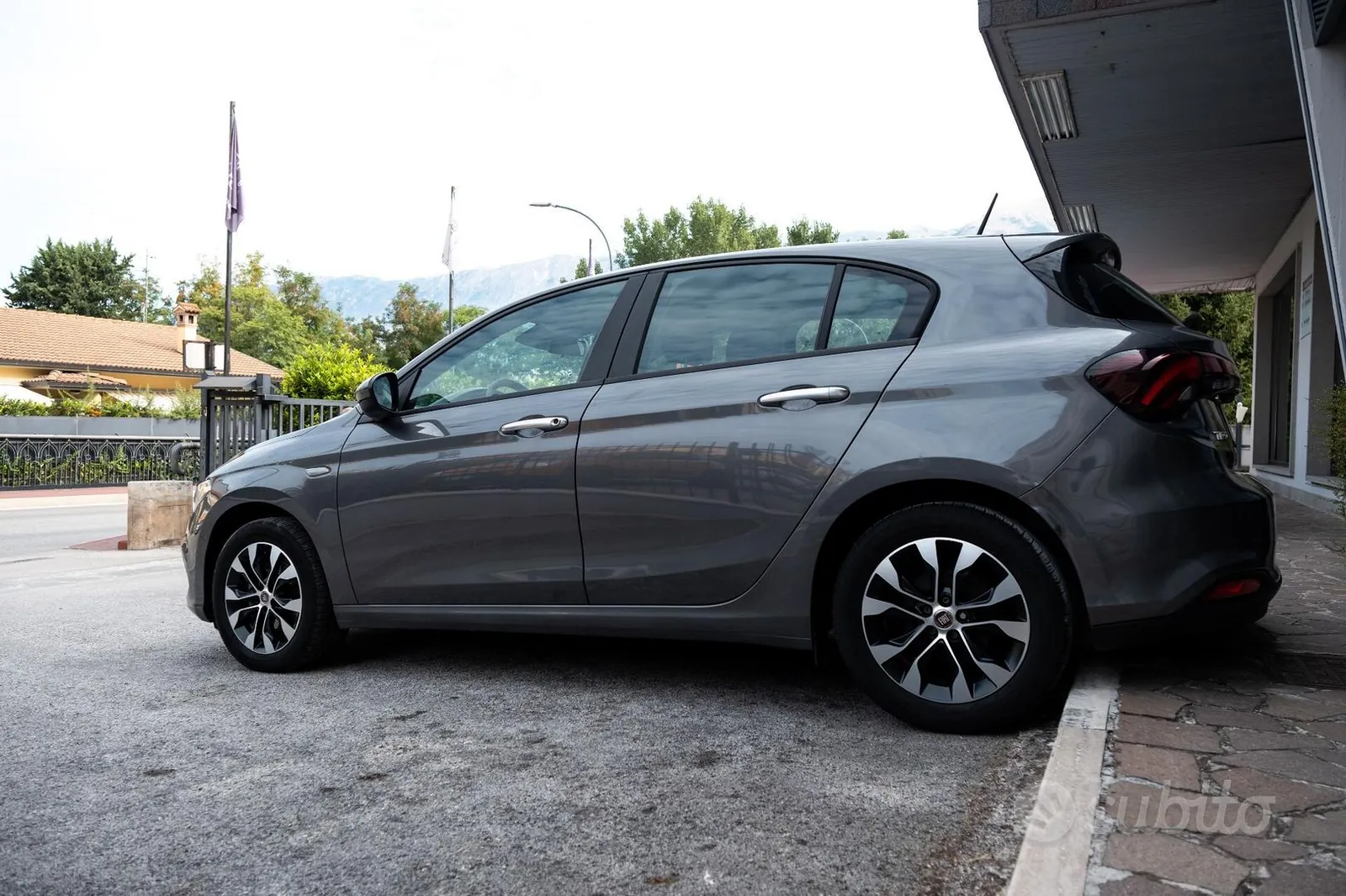 Fiat Tipo 2022 photo 4