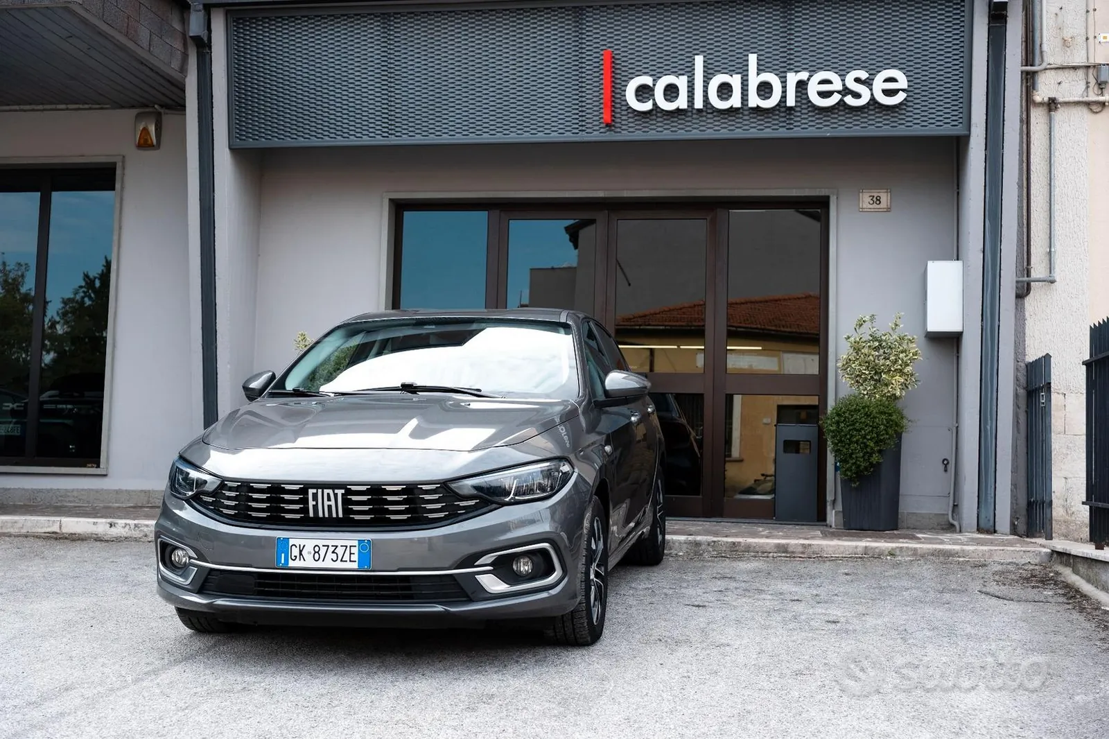 Fiat Tipo
