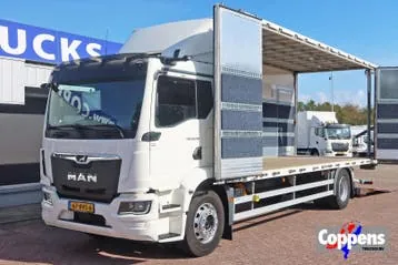 MAN Tgm 18.290