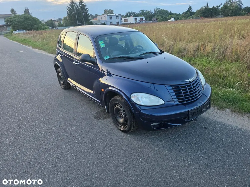 Chrysler Pt Cruiser