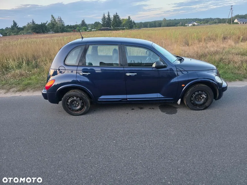 Chrysler Pt Cruiser 2005 photo 2