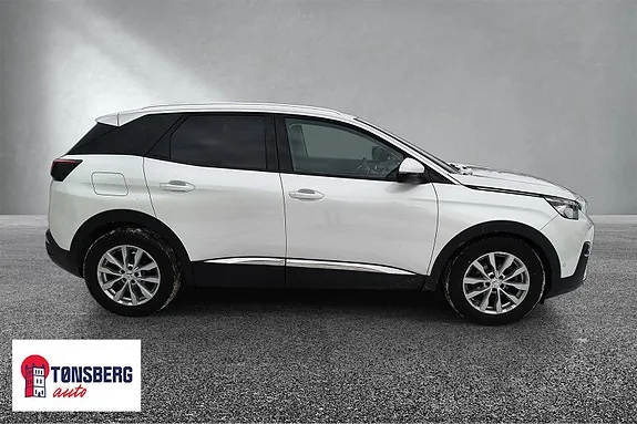 Peugeot 3008 2017 photo 4