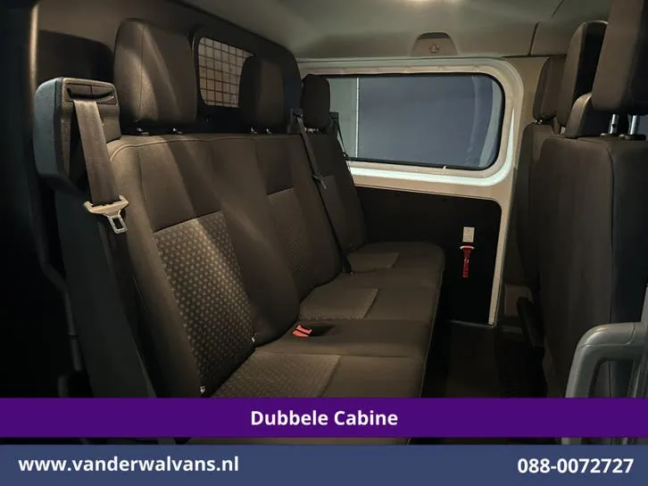 Ford Transit Custom 2020 photo 2