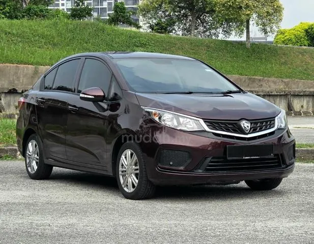 Proton Persona