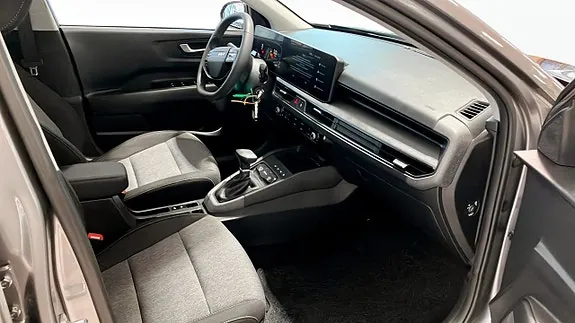 Kia Stonic 2026 photo 5