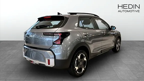 Kia Stonic 2026 photo 2