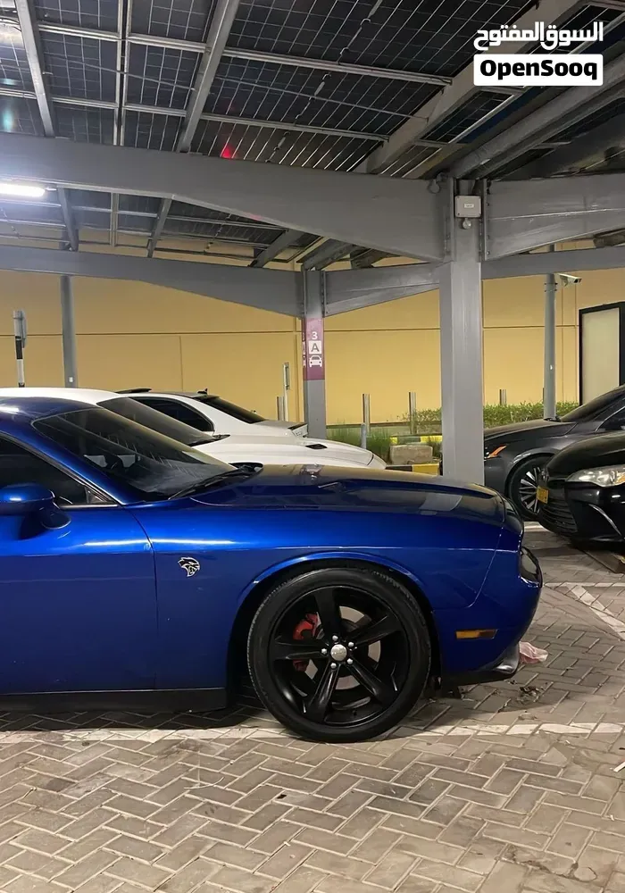 Dodge Challenger 2012 photo 3